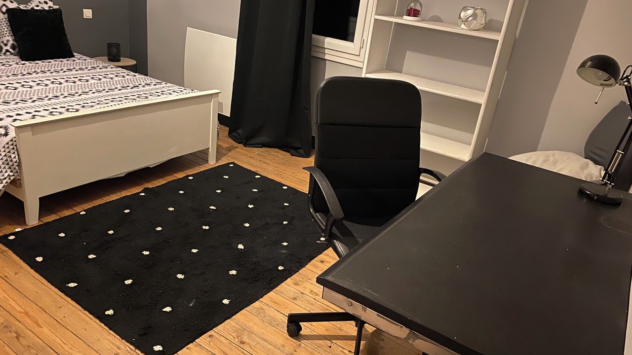 Photo of Bedroom in Archignac