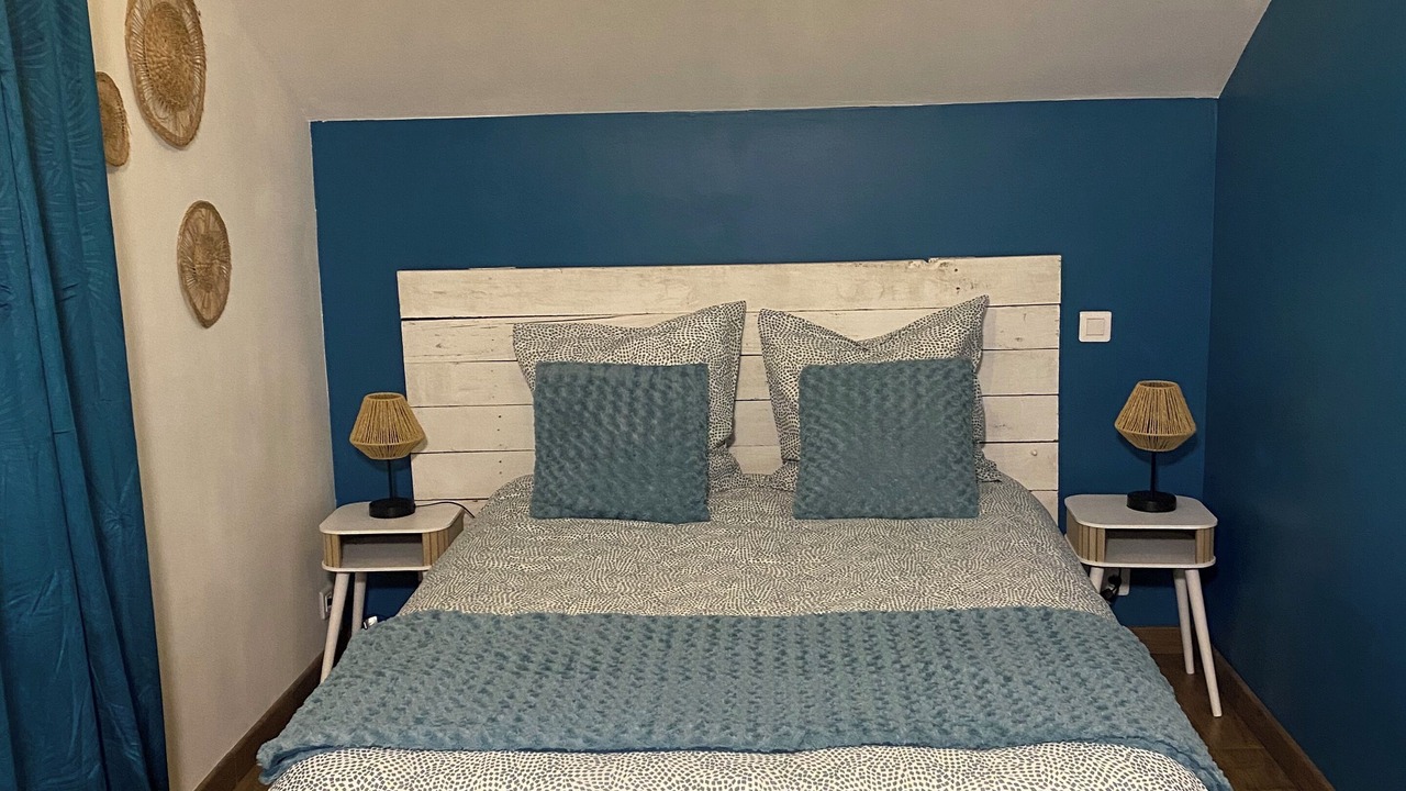 Photo of Bedroom in Archignac