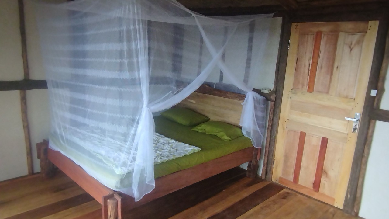 Photo of Bedroom in Langkat