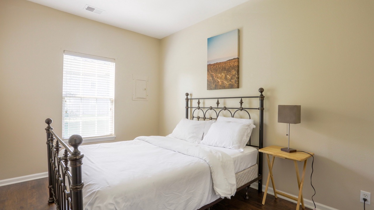 Photo of Bedroom in Olathe