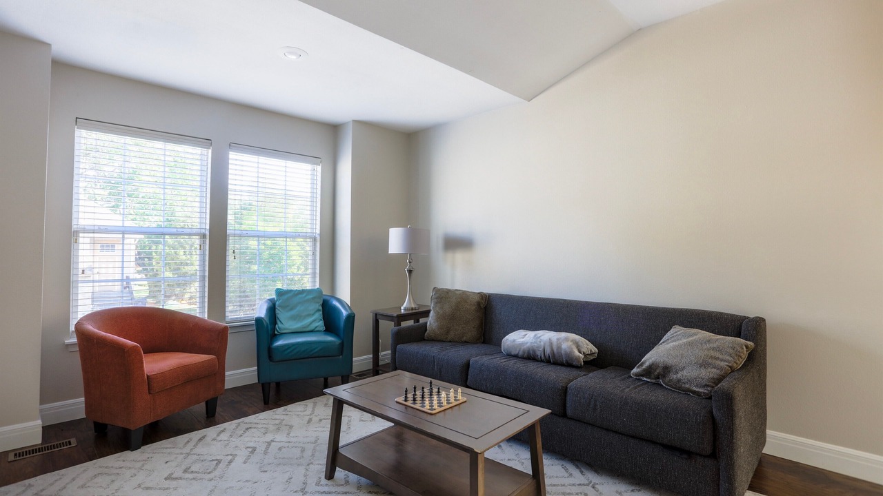 Photo of Livingroom in Olathe