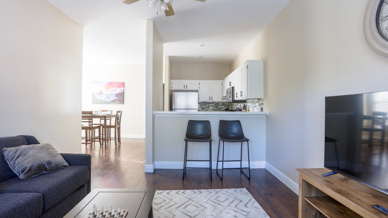 Photo of Livingroom in Olathe