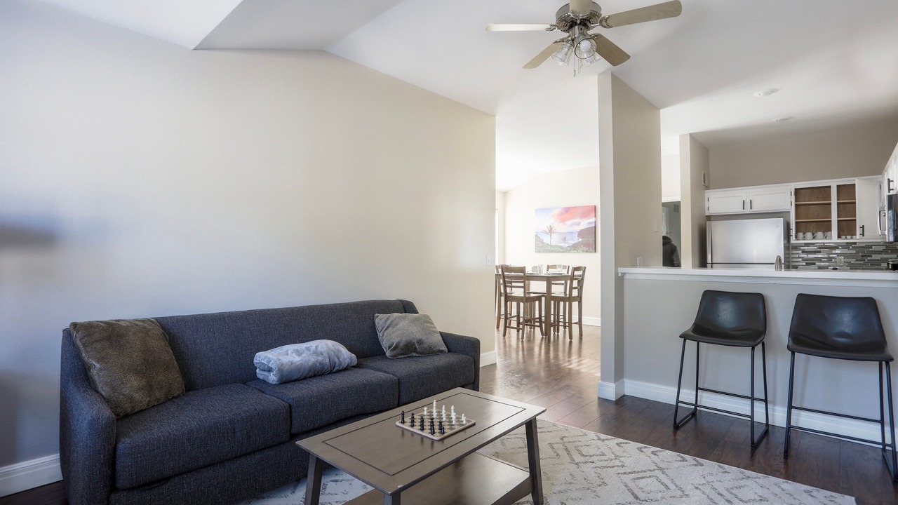 Photo of Livingroom in Olathe
