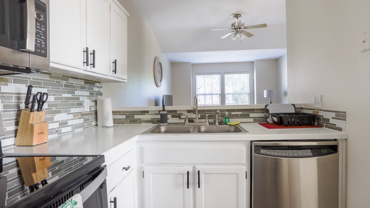Photo of Kitchen in Olathe