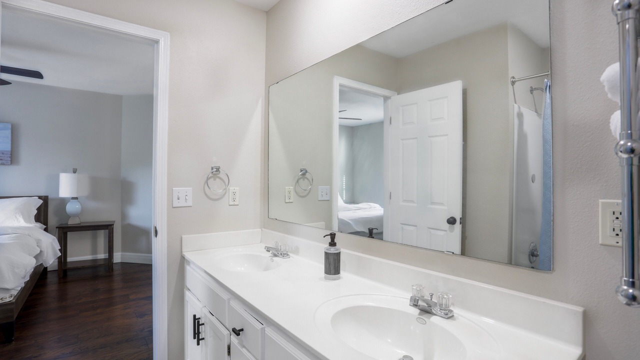 Photo of Bathroom in Olathe