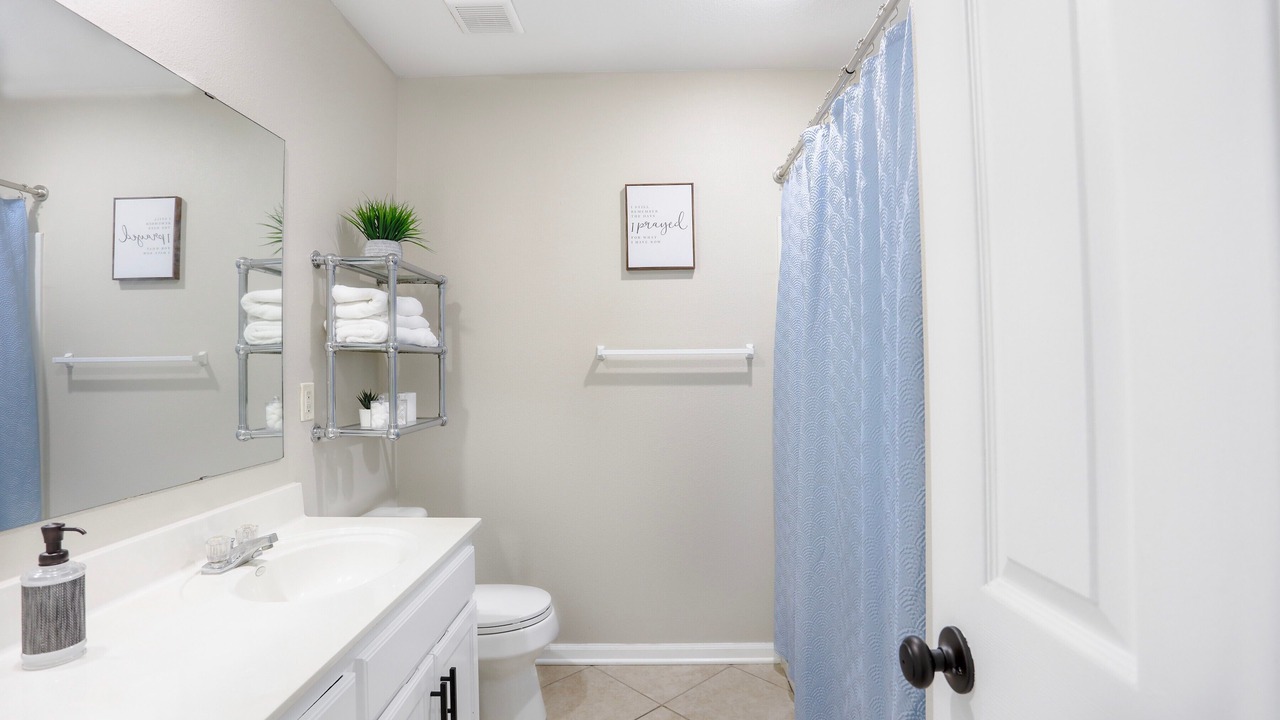 Photo of Bathroom in Olathe