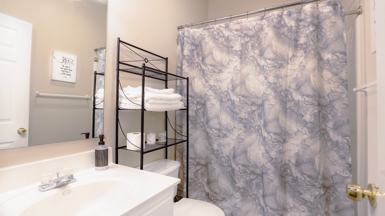 Photo of Bathroom in Olathe