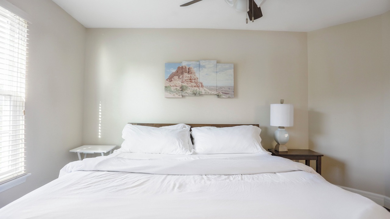 Photo of Bedroom in Olathe