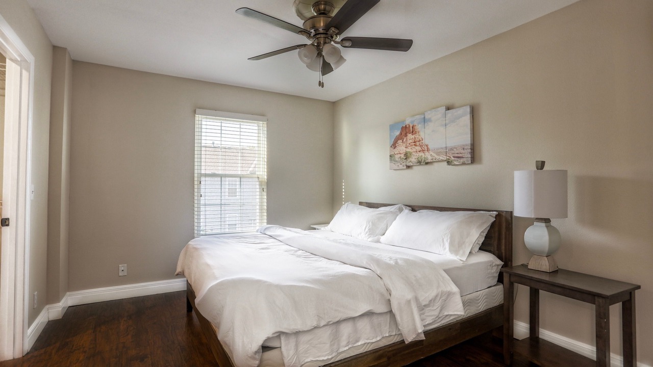 Photo of Bedroom in Olathe
