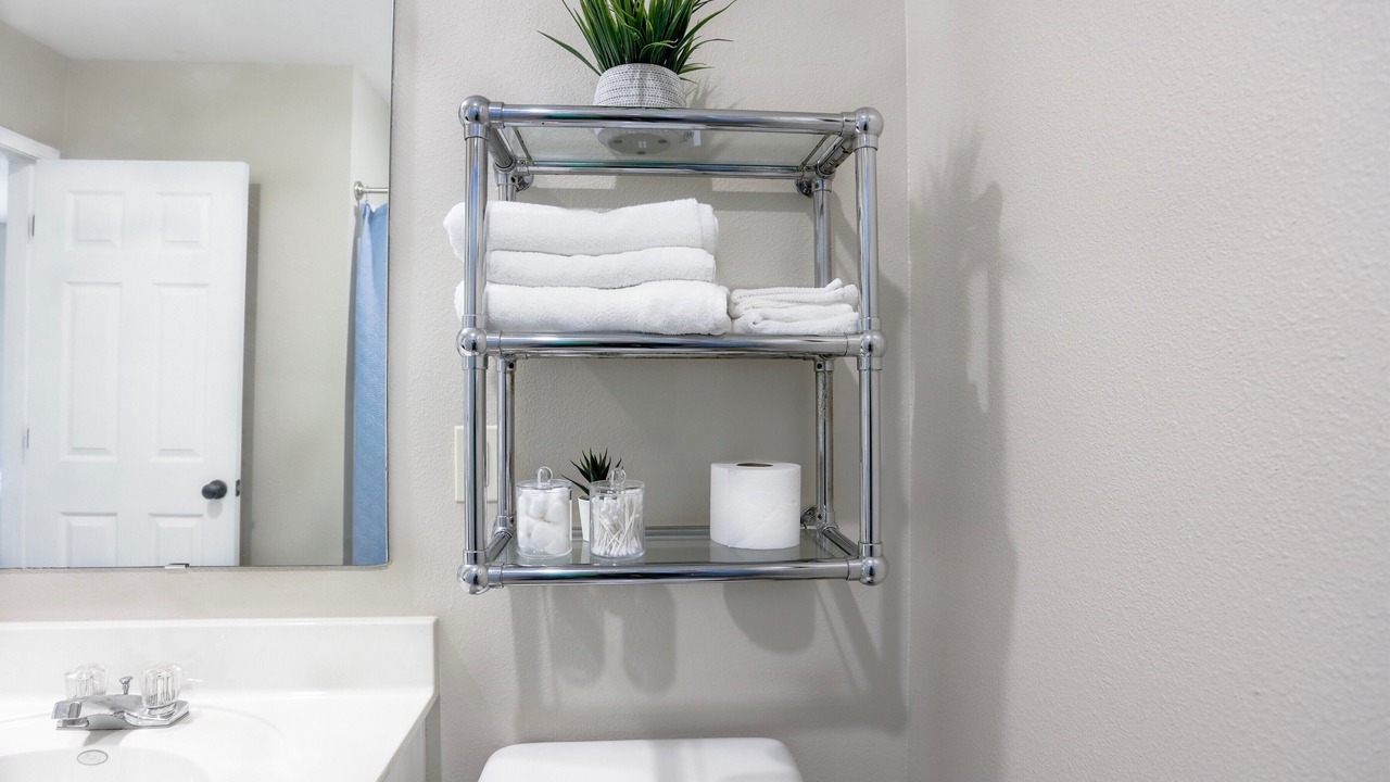 Photo of Bathroom in Olathe