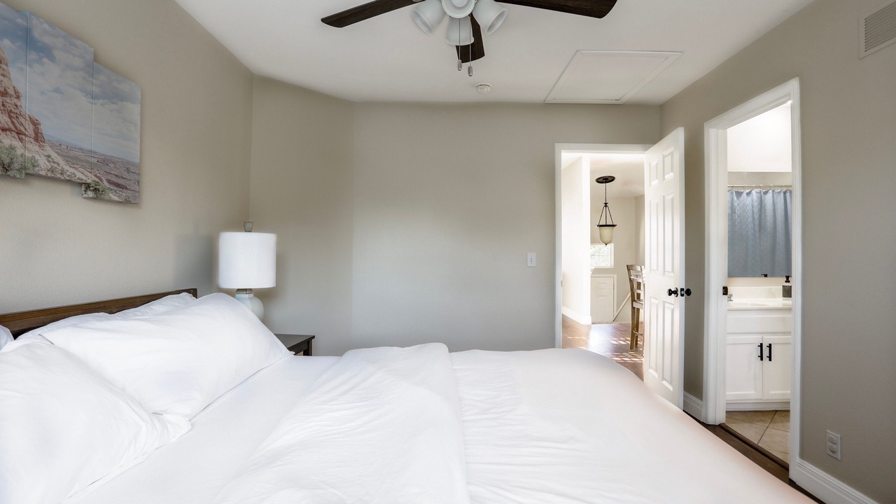 Photo of Bedroom in Olathe