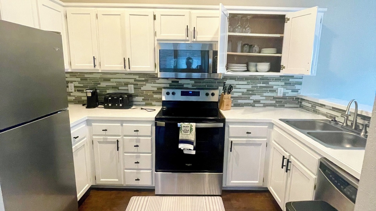 Photo of Kitchen in Olathe