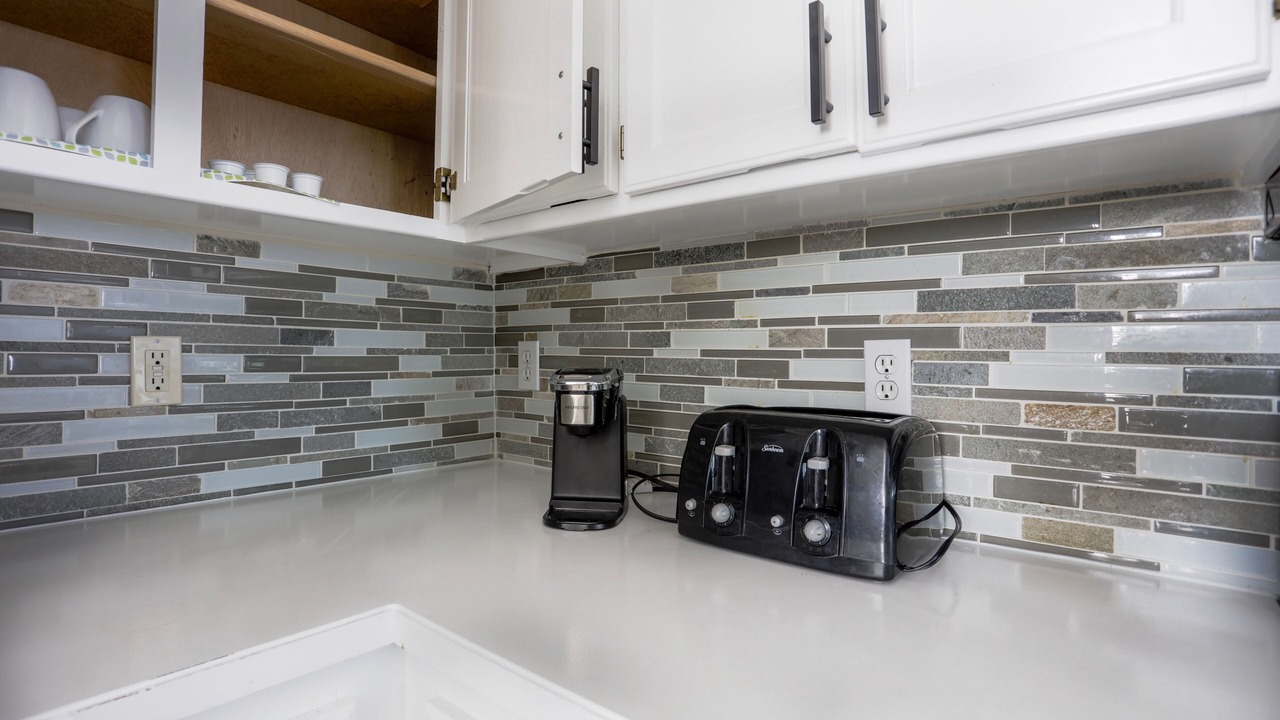 Photo of Kitchen in Olathe