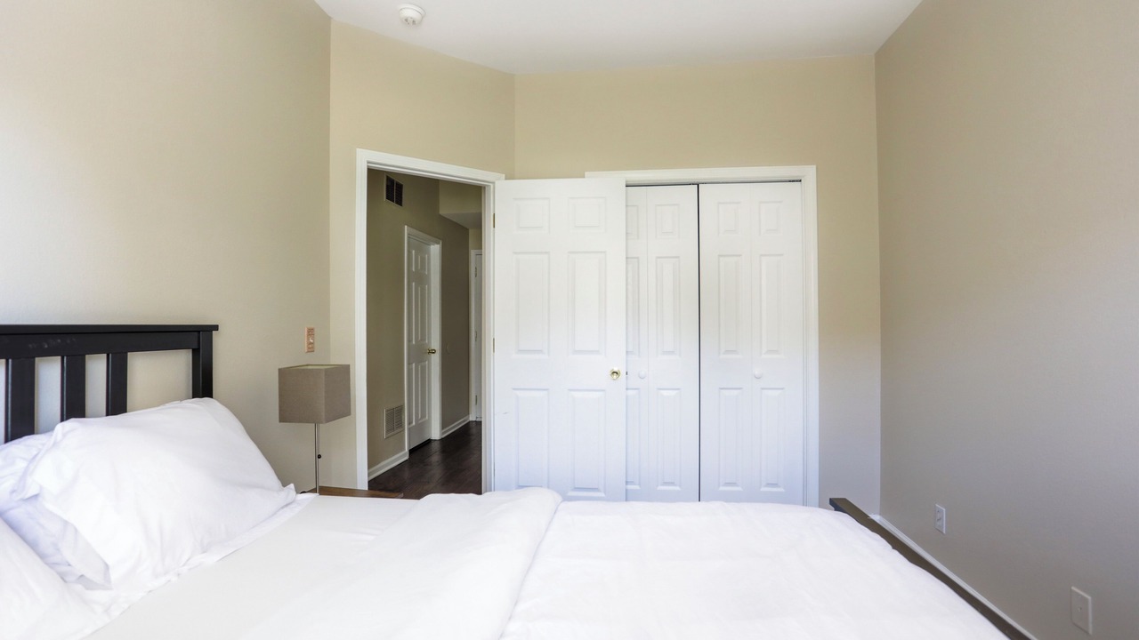 Photo of Bedroom in Olathe