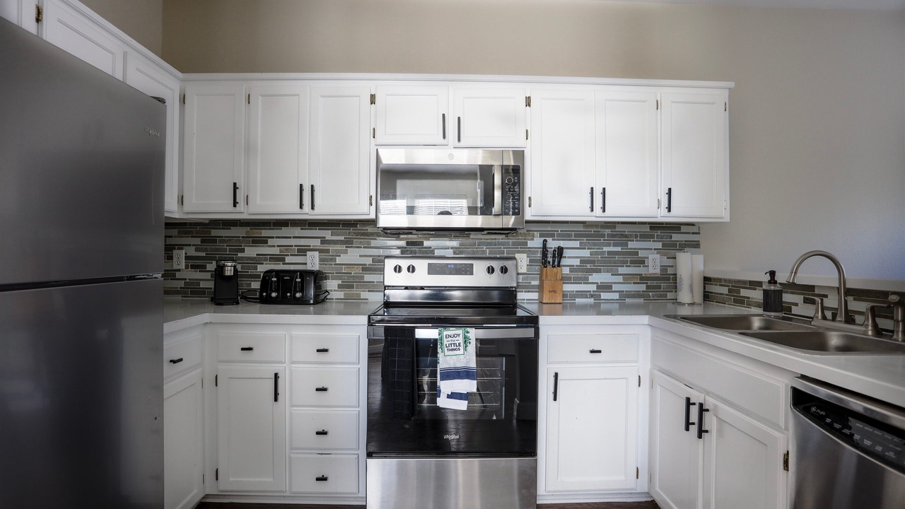 Photo of Kitchen in Olathe