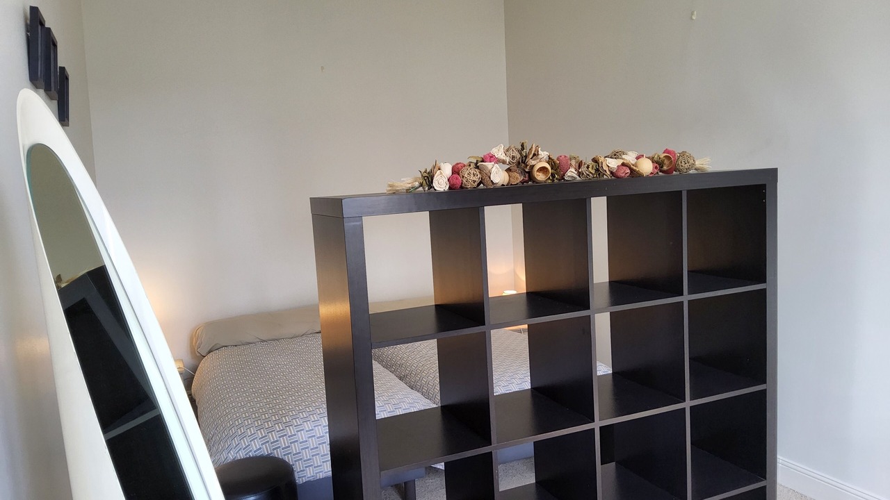 Photo of Bedroom in La Barthe-de-Neste