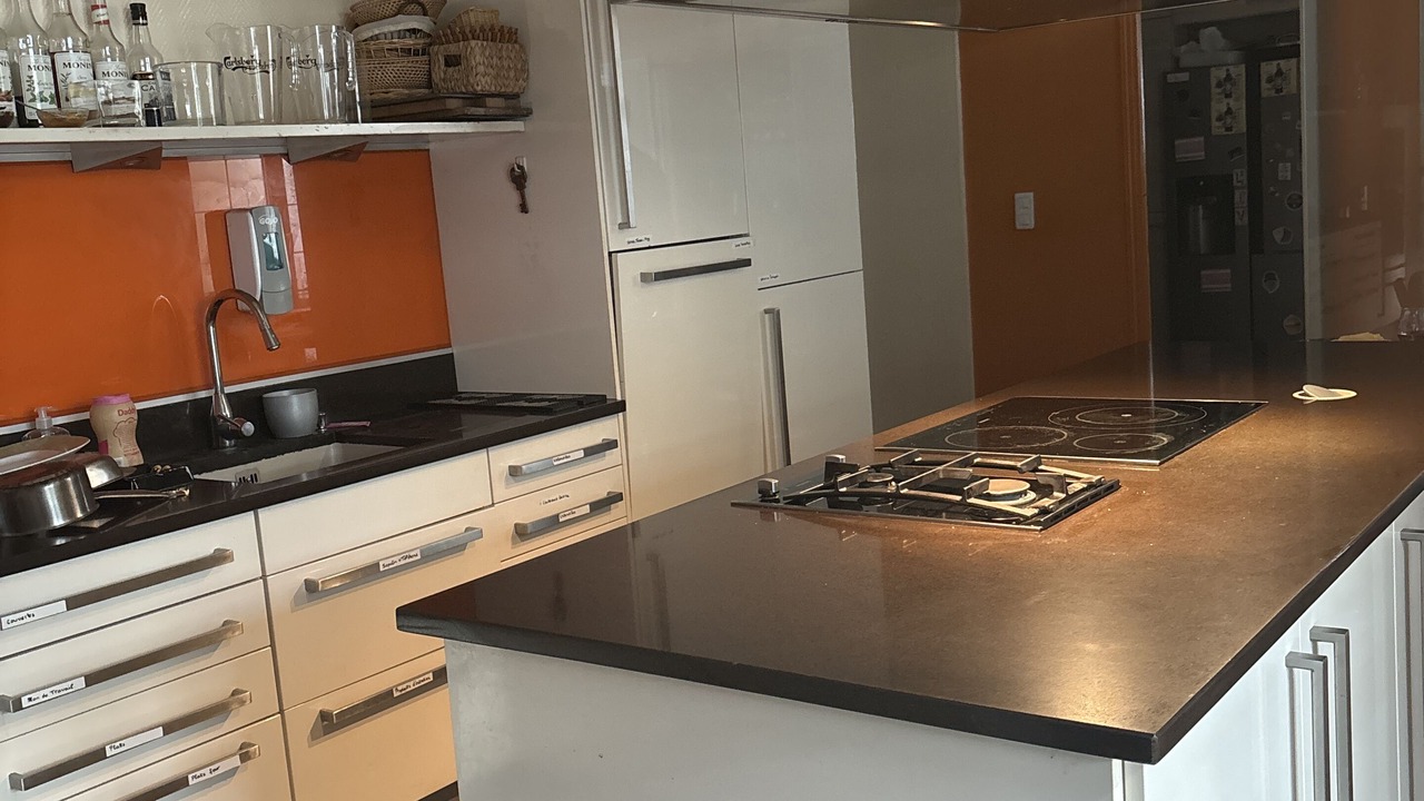 Photo of Kitchen in La Barthe-de-Neste