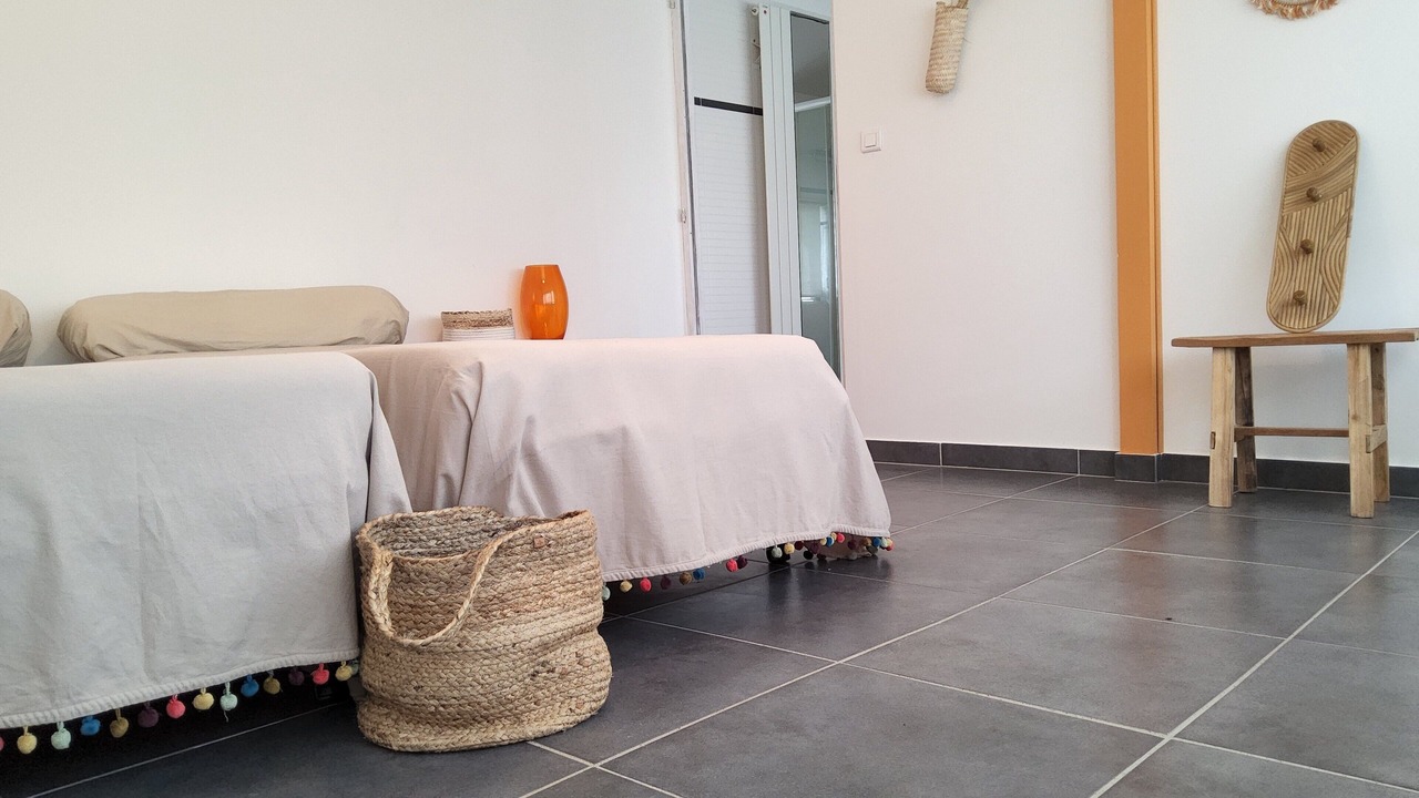 Photo of Bedroom in La Barthe-de-Neste