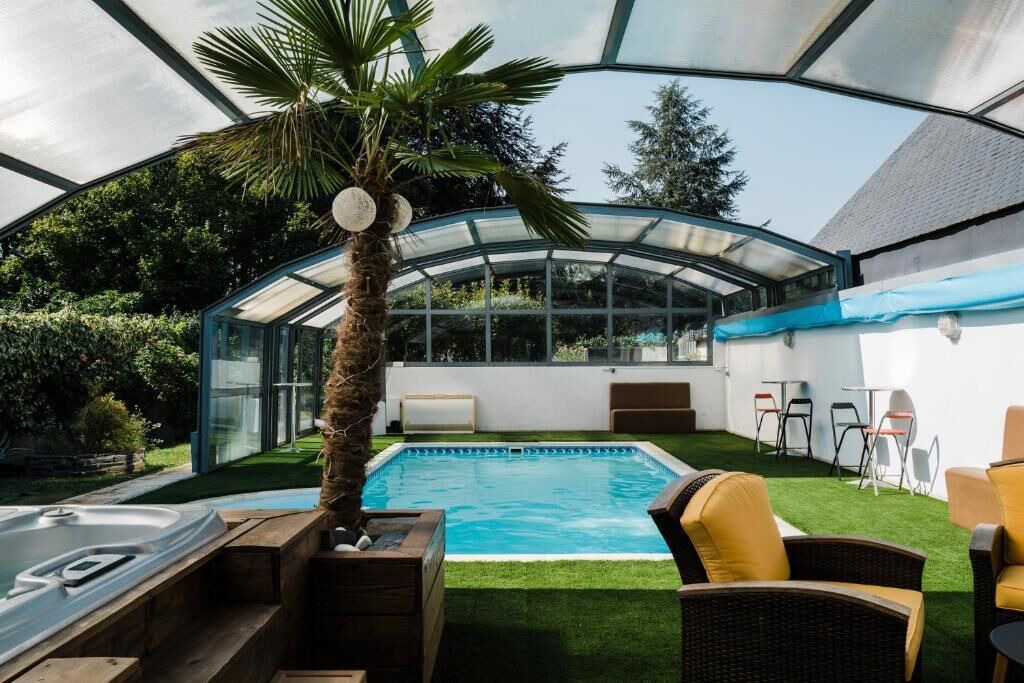 Photo of Outdoor in La Barthe-de-Neste