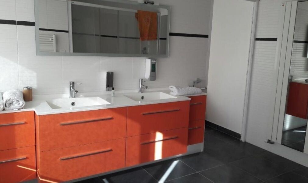Photo of Bathroom in La Barthe-de-Neste
