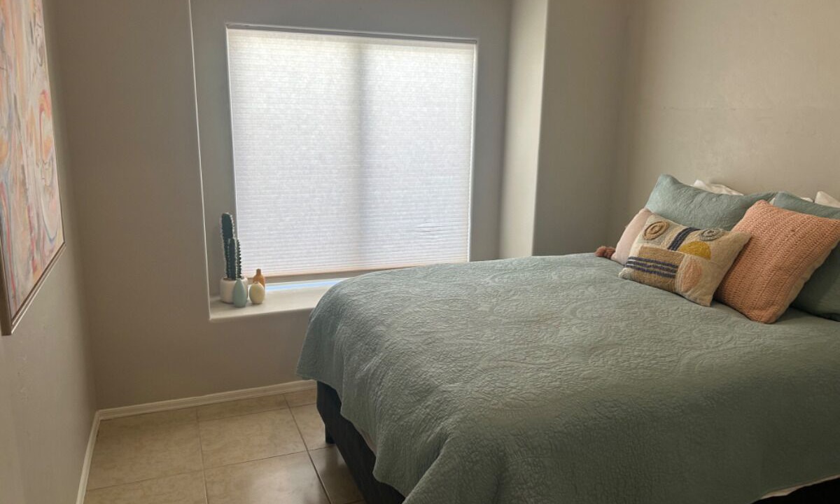 Photo of Bedroom in Continental Ranch