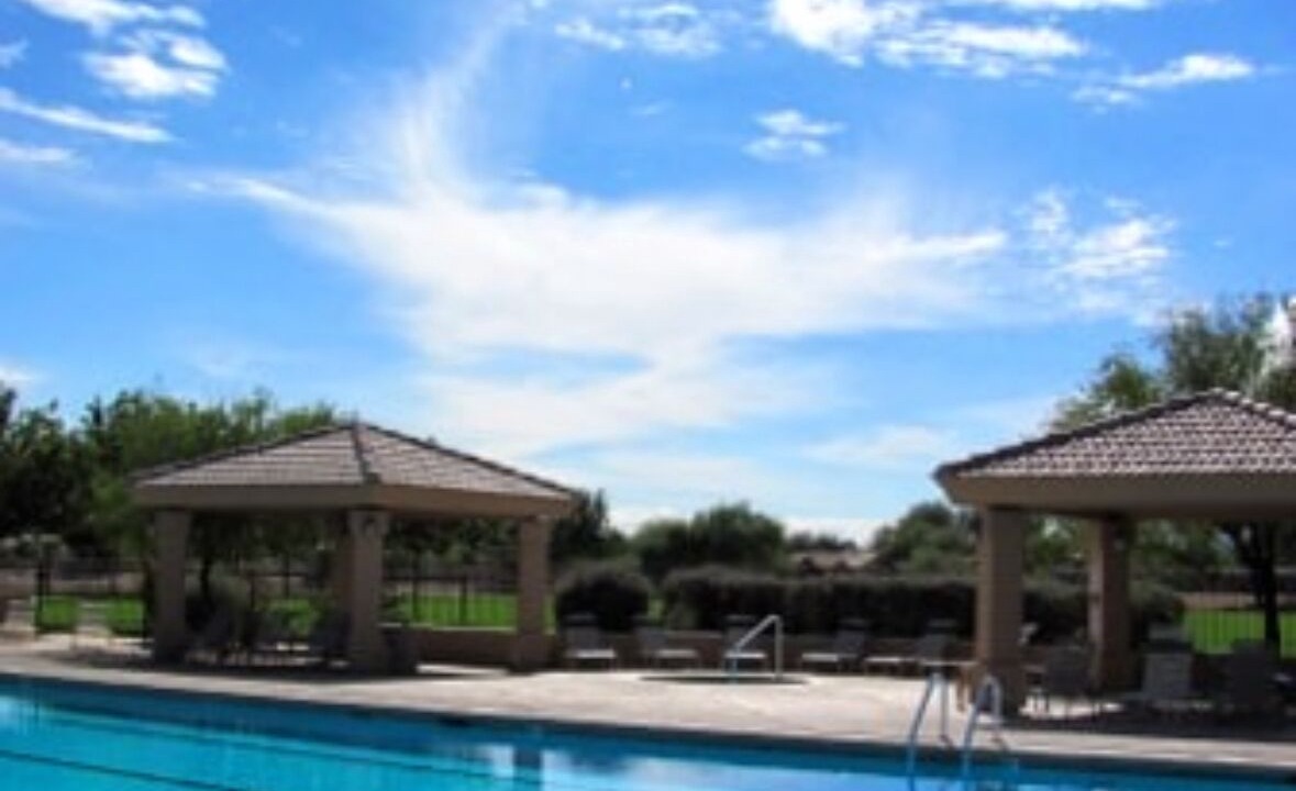 Photo of Outdoor in Continental Ranch
