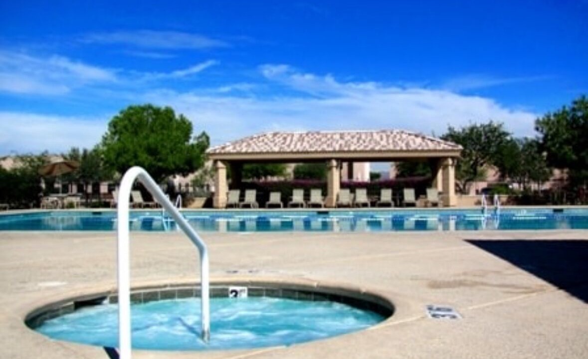 Photo of Outdoor in Continental Ranch