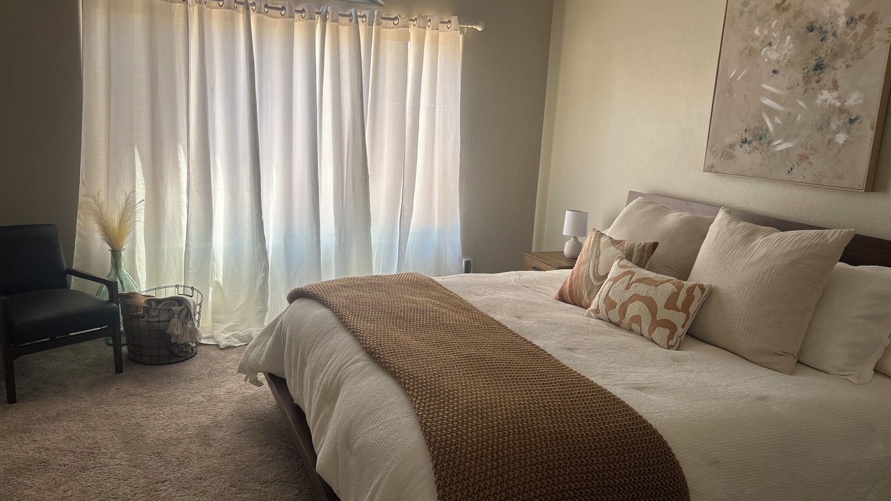 Photo of Bedroom in Continental Ranch