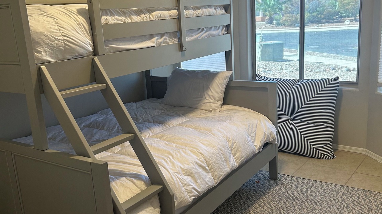 Photo of Bedroom in Continental Ranch