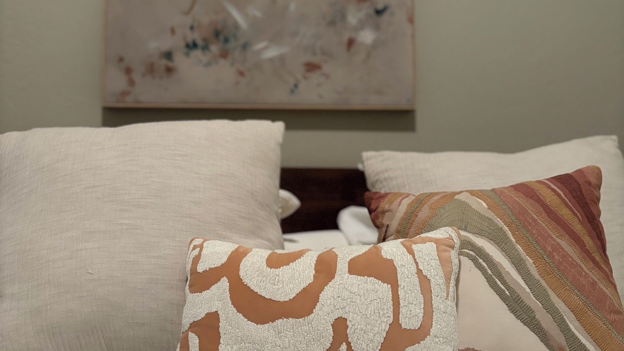 Photo of Bedroom in Continental Ranch