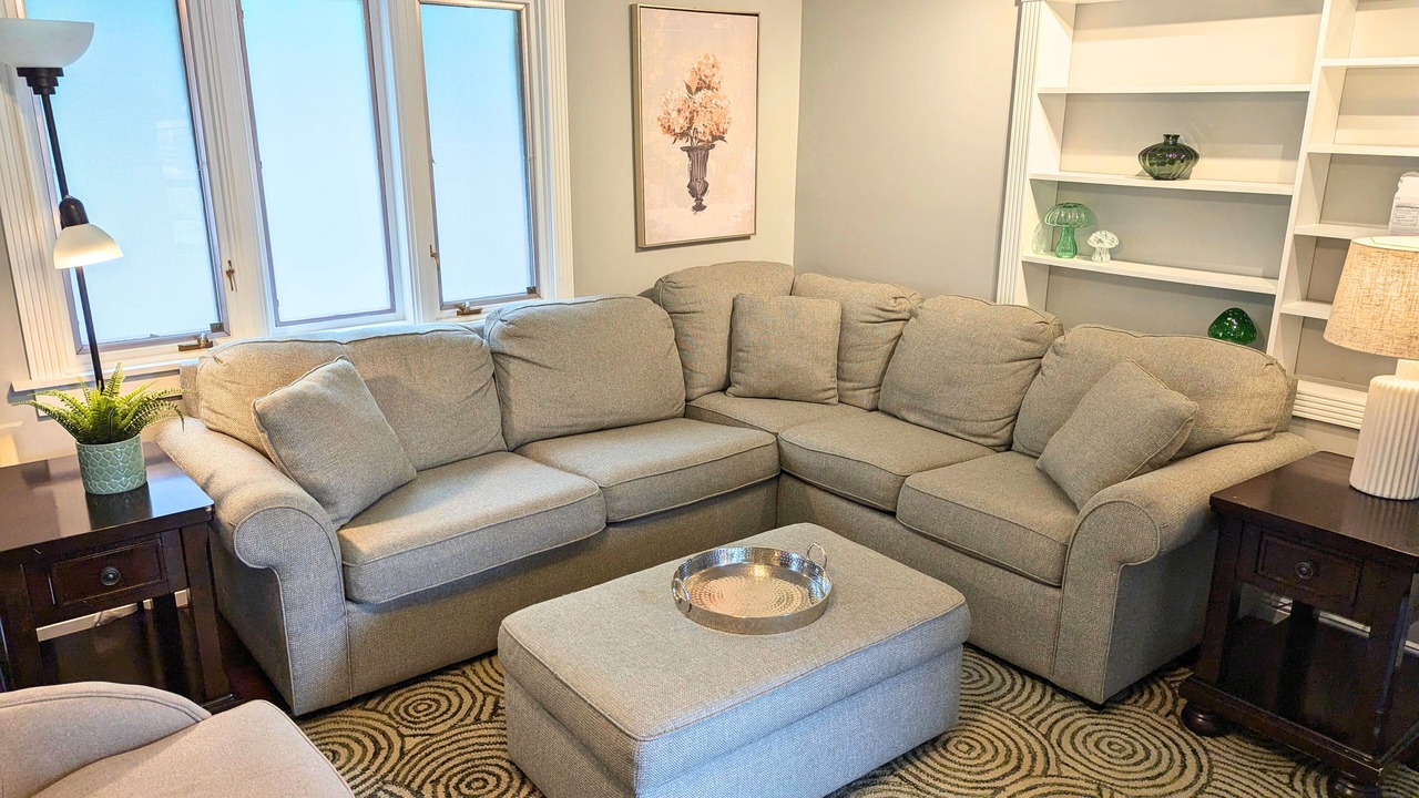 Photo of Livingroom in Blowing Rock