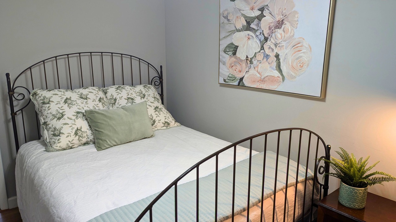 Photo of Bedroom in Blowing Rock