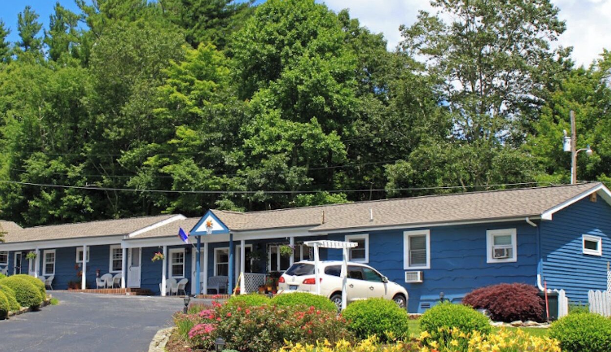 Photo of Outdoor in Blowing Rock
