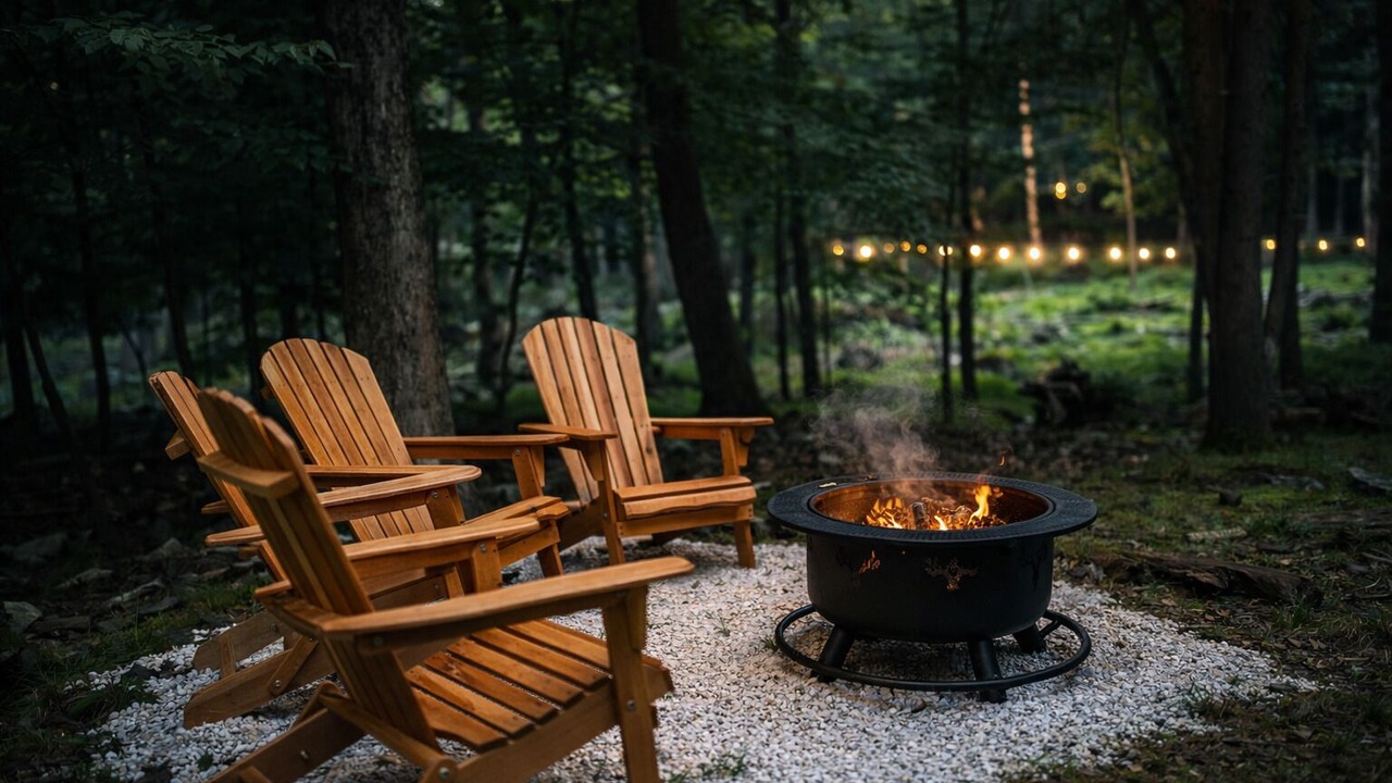 Photo of Outdoor in East Stroudsburg