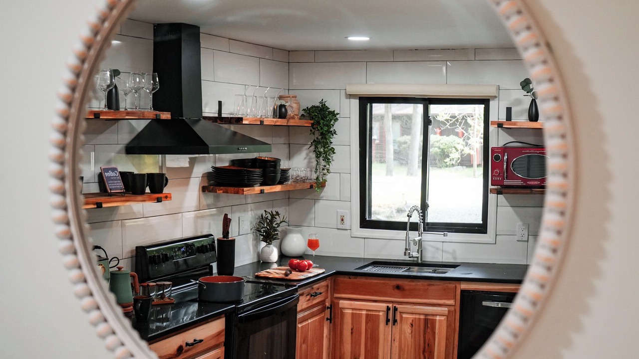 Photo of Kitchen in East Stroudsburg