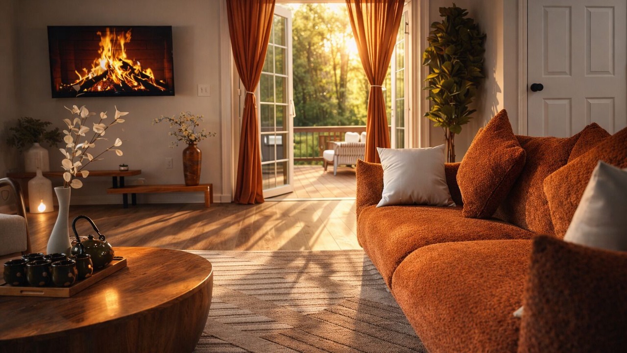 Photo of Livingroom in East Stroudsburg