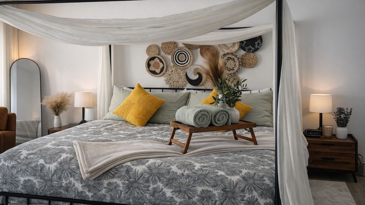 Photo of Bedroom in East Stroudsburg