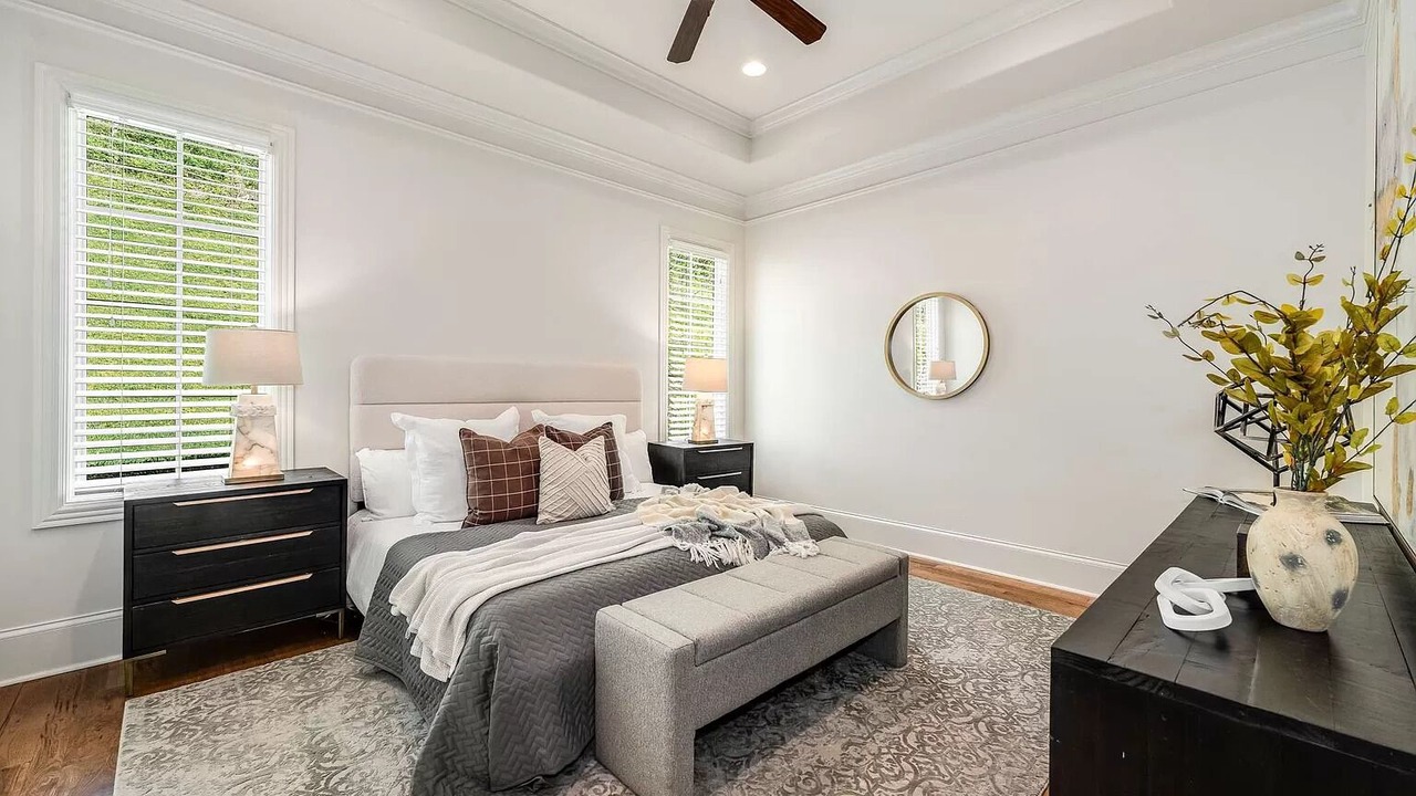 Photo of Bedroom in Franklin