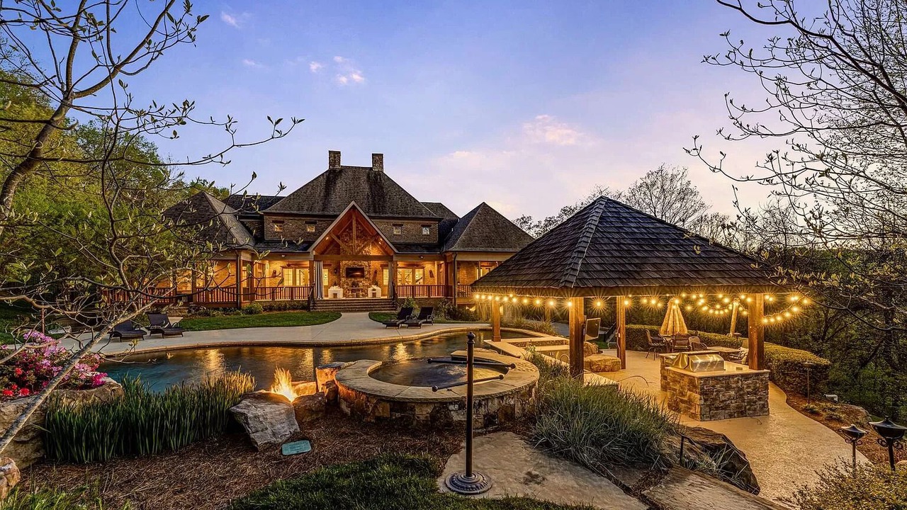 Photo of Outdoor in Franklin