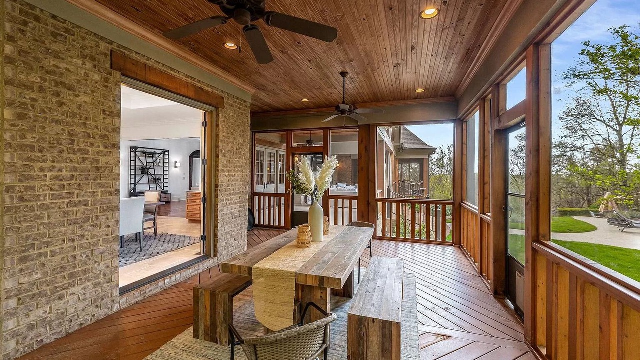 Photo of Outdoor in Franklin