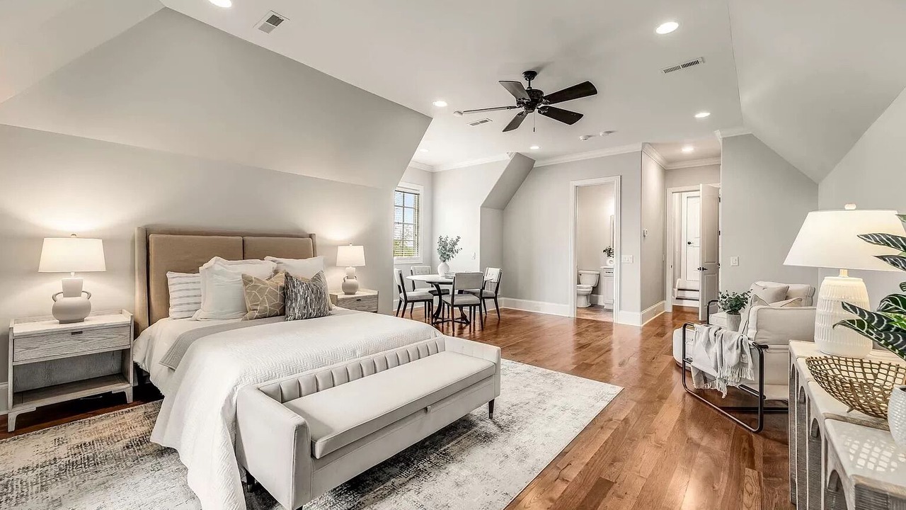 Photo of Bedroom in Franklin