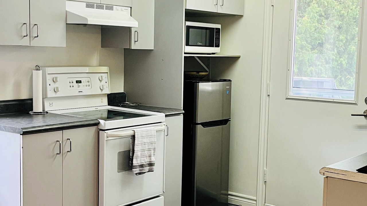 Photo of Kitchen in Sudbury