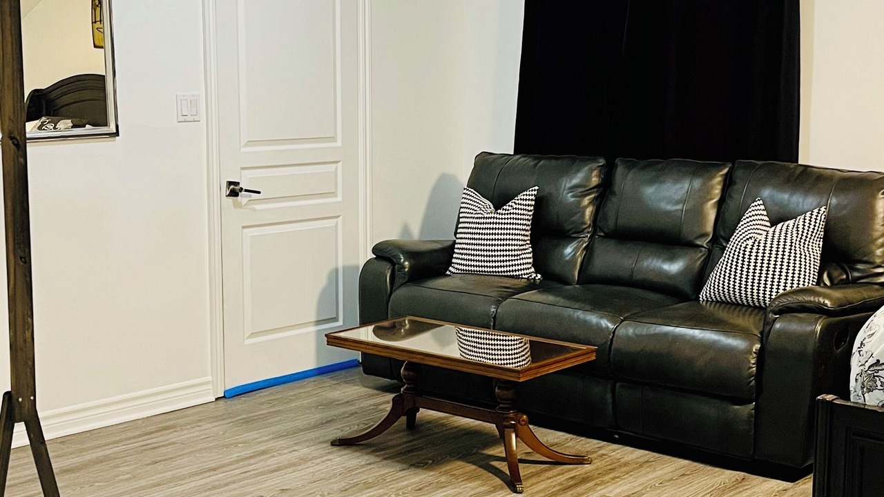 Photo of Livingroom in Sudbury