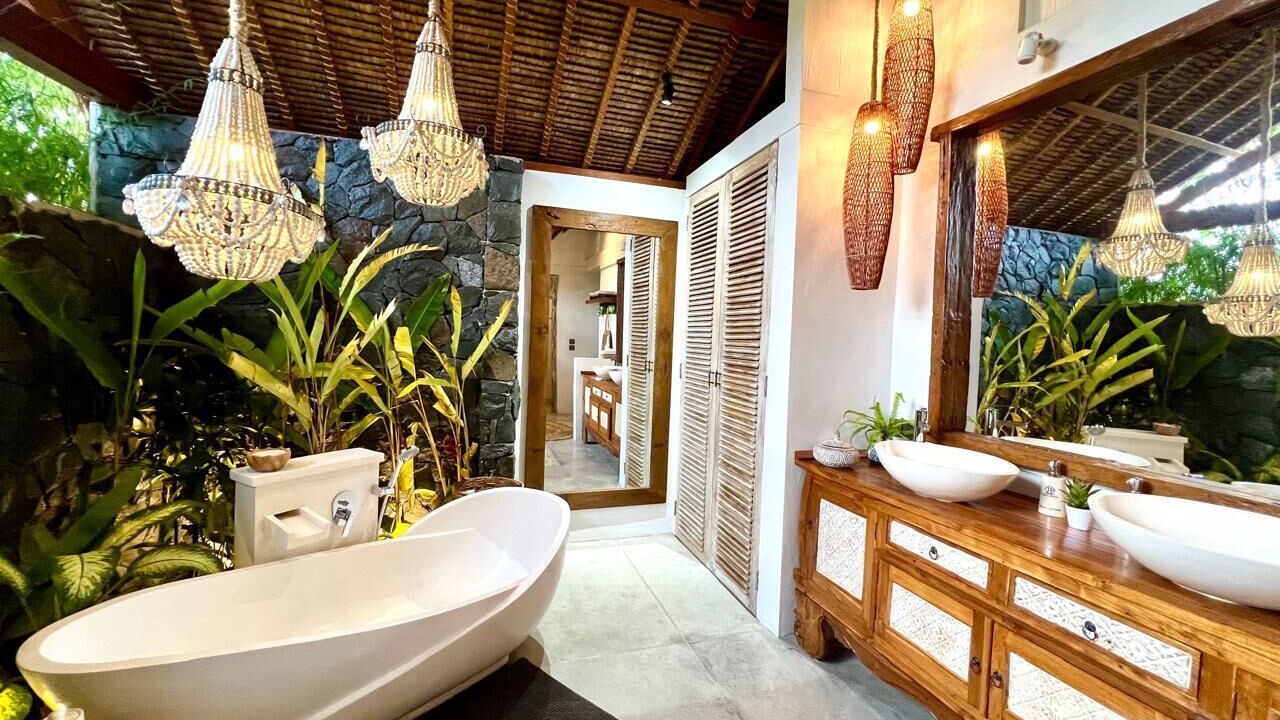 Photo of Bathroom in Selong Belanak