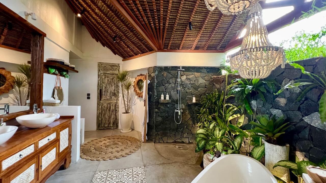 Photo of Bathroom in Selong Belanak