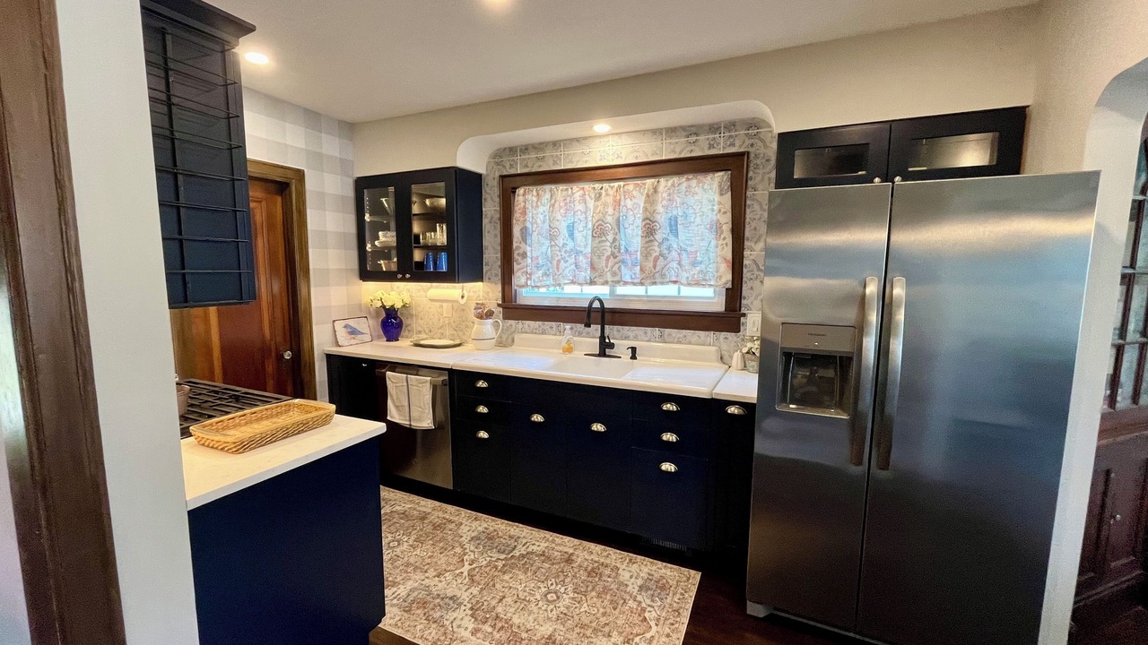 Photo of Kitchen in Berea
