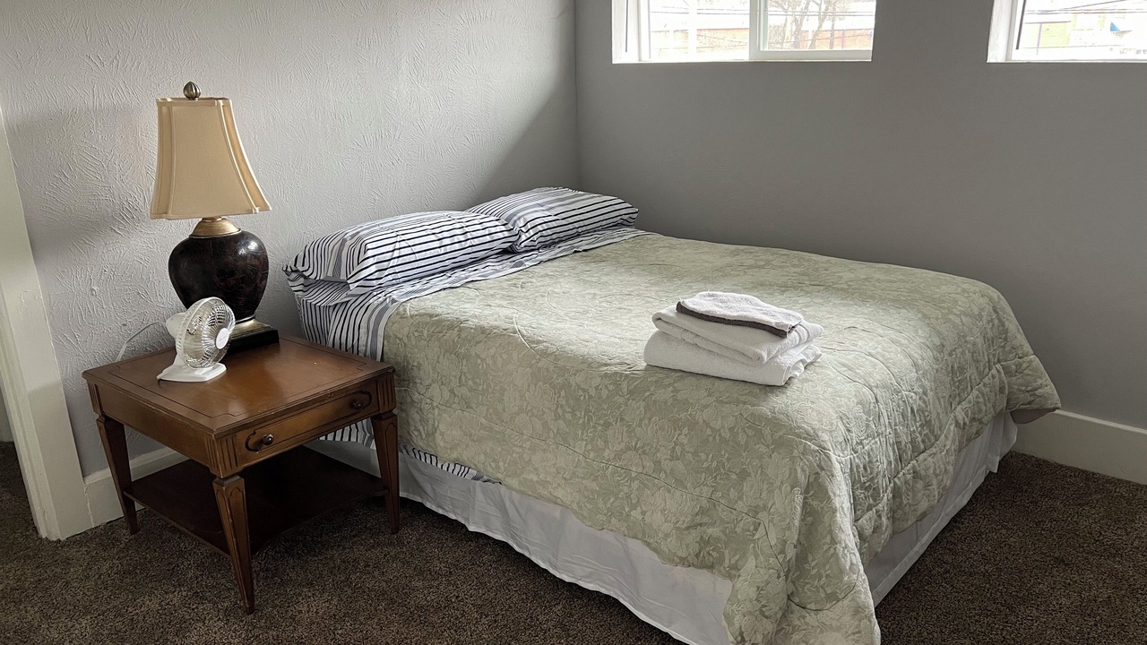 Photo of Bedroom in South Bend