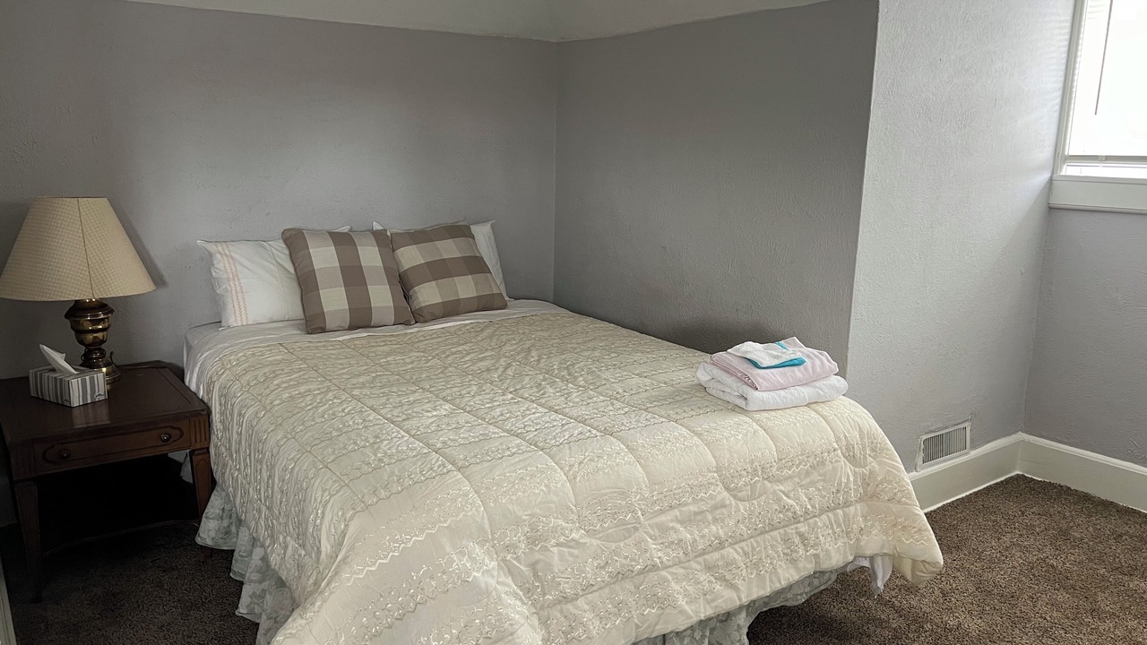 Photo of Bedroom in South Bend
