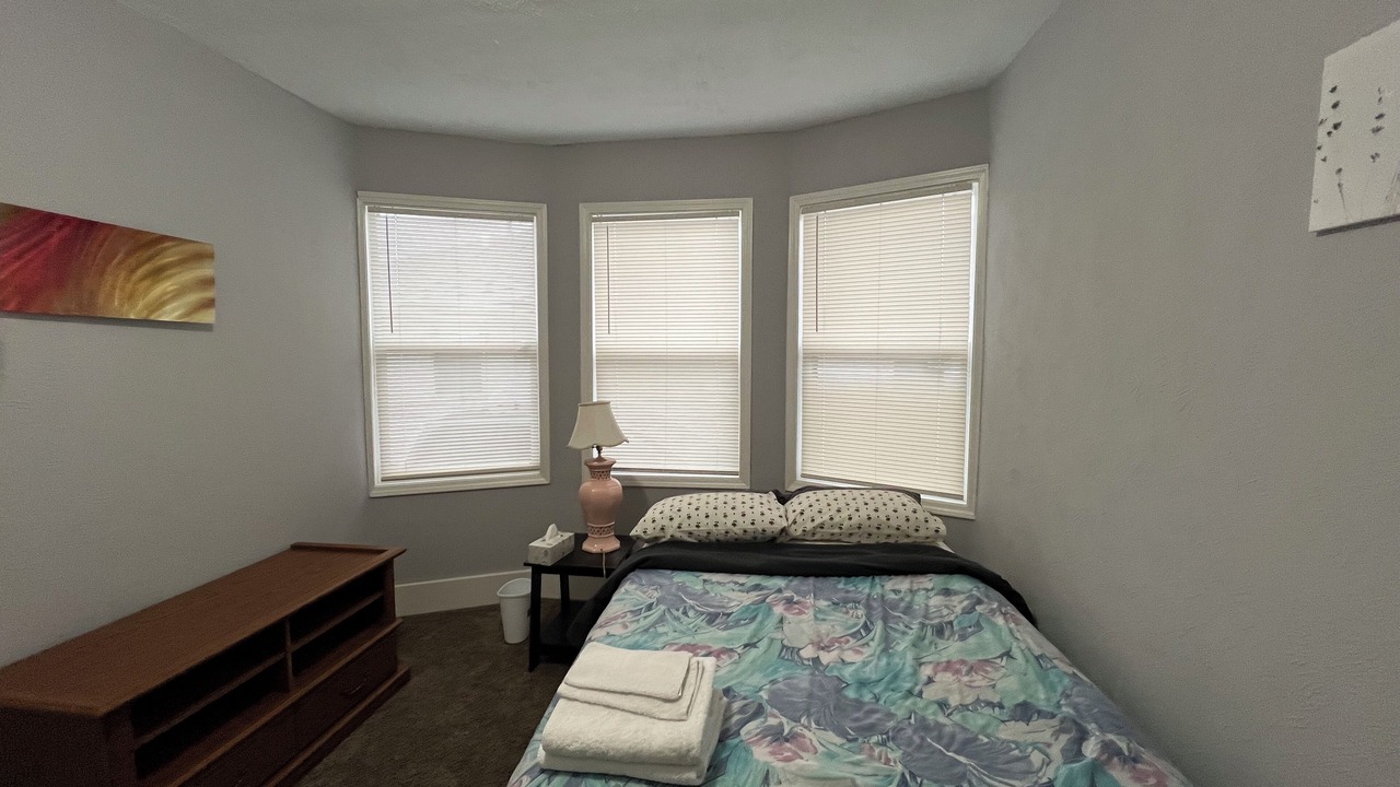 Photo of Bedroom in South Bend