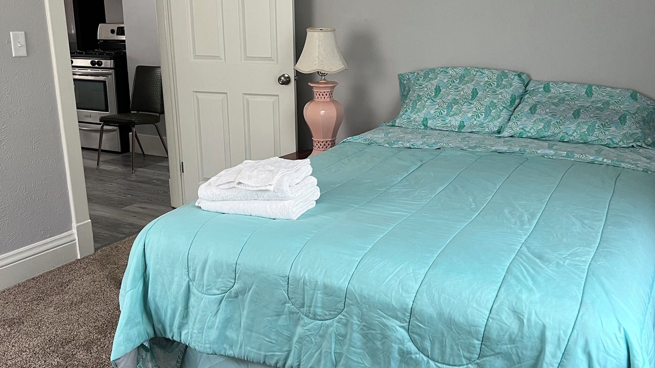 Photo of Bedroom in South Bend